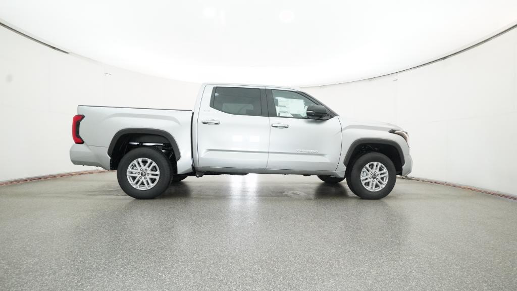 New 2026 Celestial Silver Metallic Toyota  SR5 image 82