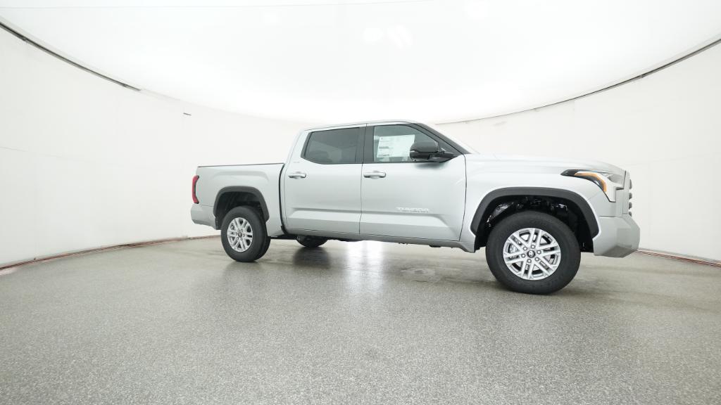 New 2026 Celestial Silver Metallic Toyota  SR5 image 84