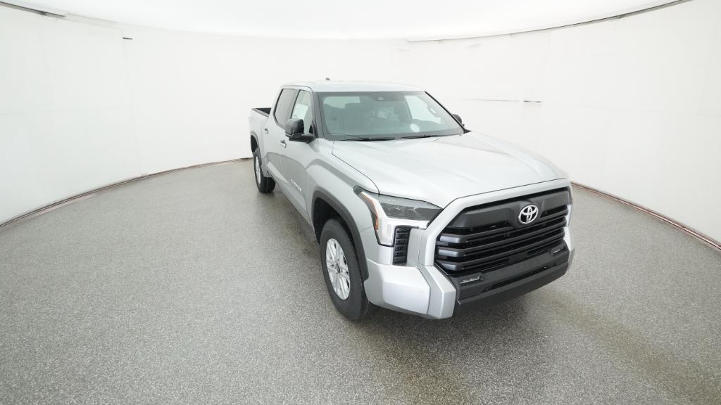 New 2026 Celestial Silver Metallic Toyota  SR5 image 96