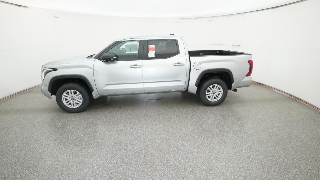 New 2026 Celestial Silver Metallic Toyota  SR5 image 97