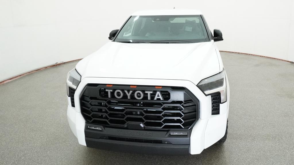 New 2026 Ice Cap Toyota  SR5 image 52
