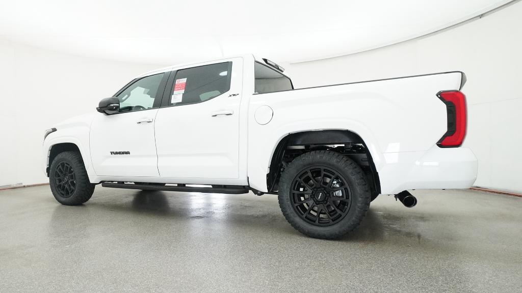 New 2026 Ice Cap Toyota  SR5 image 33