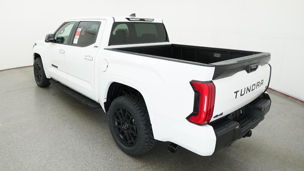 New 2026 Ice Cap Toyota  SR5 image 47