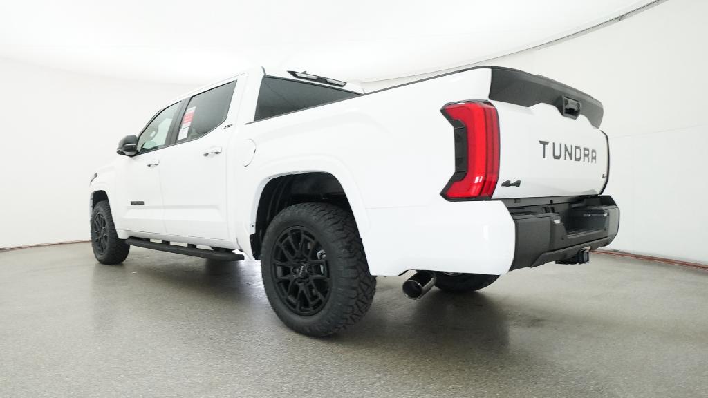 New 2026 Ice Cap Toyota  SR5 image 44
