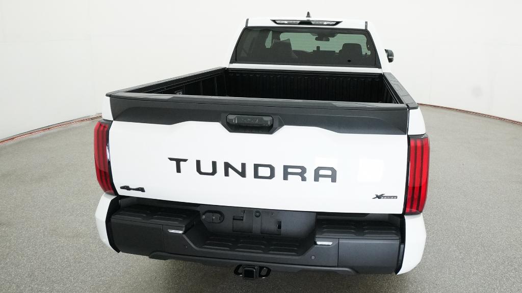 New 2026 Ice Cap Toyota  SR5 image 36