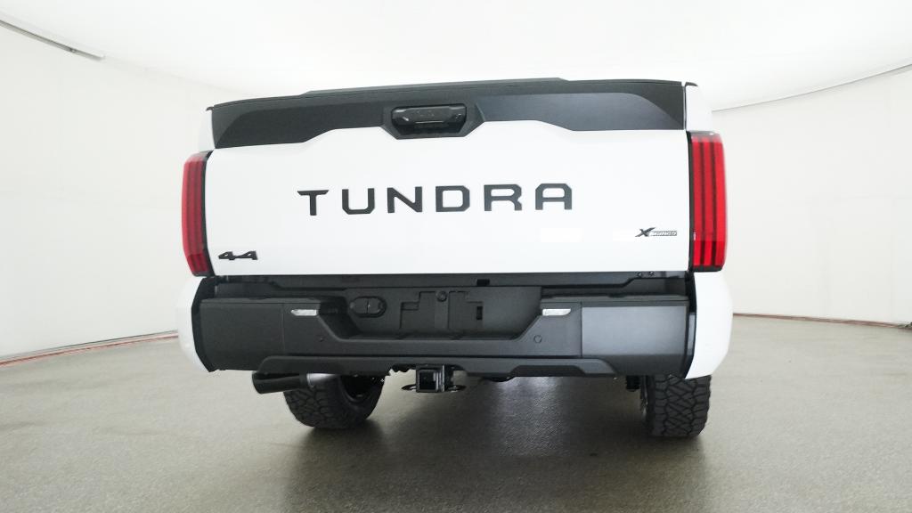 New 2026 Ice Cap Toyota  SR5 image 43