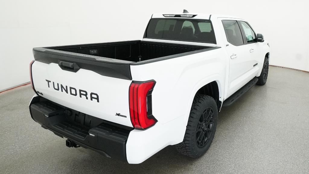 New 2026 Ice Cap Toyota  SR5 image 38