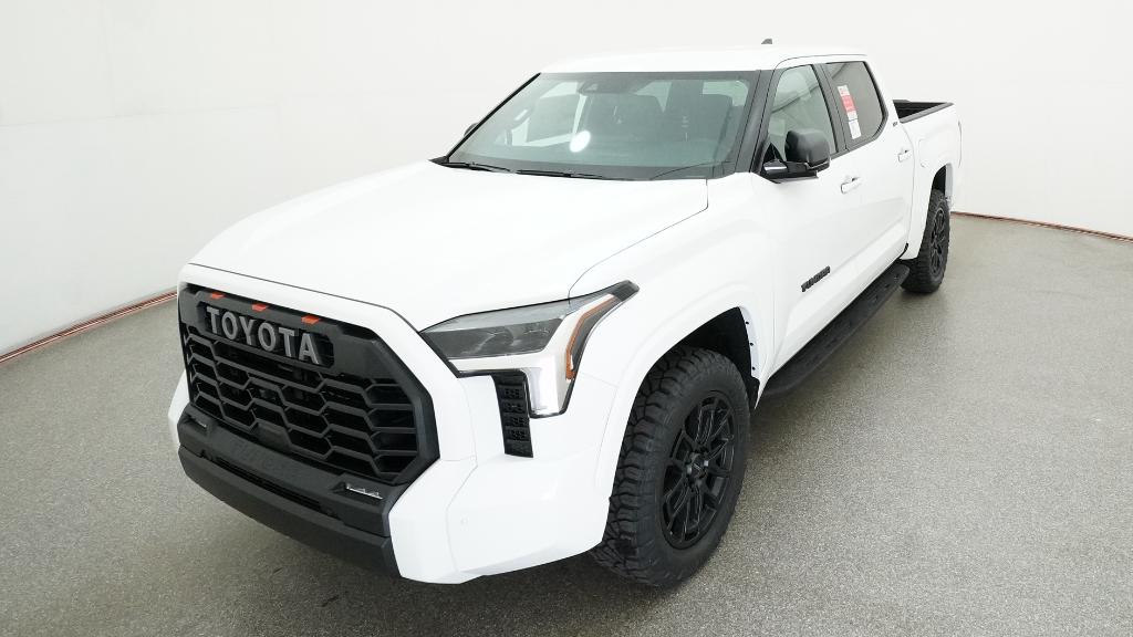 New 2026 Ice Cap Toyota  SR5 image 48