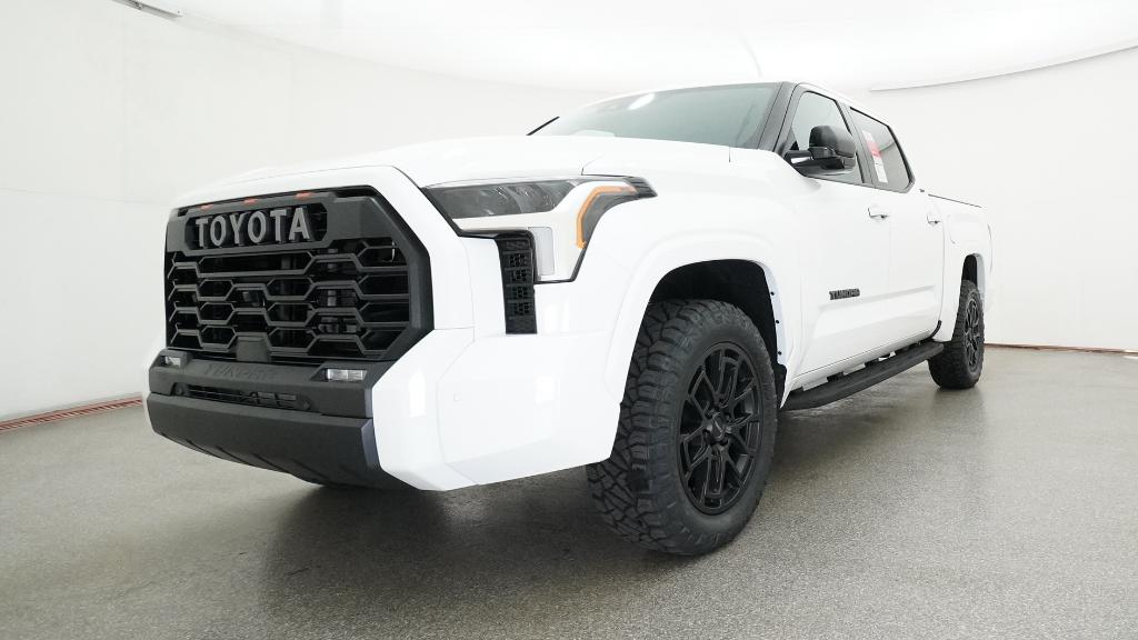 New 2026 Ice Cap Toyota  SR5 image 40