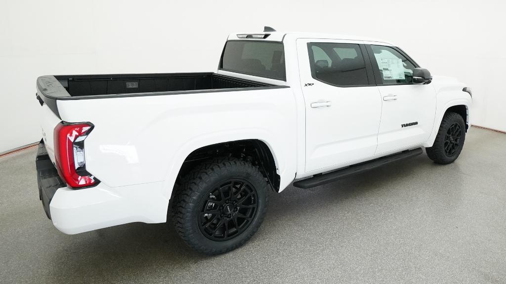 New 2026 Ice Cap Toyota  SR5 image 50