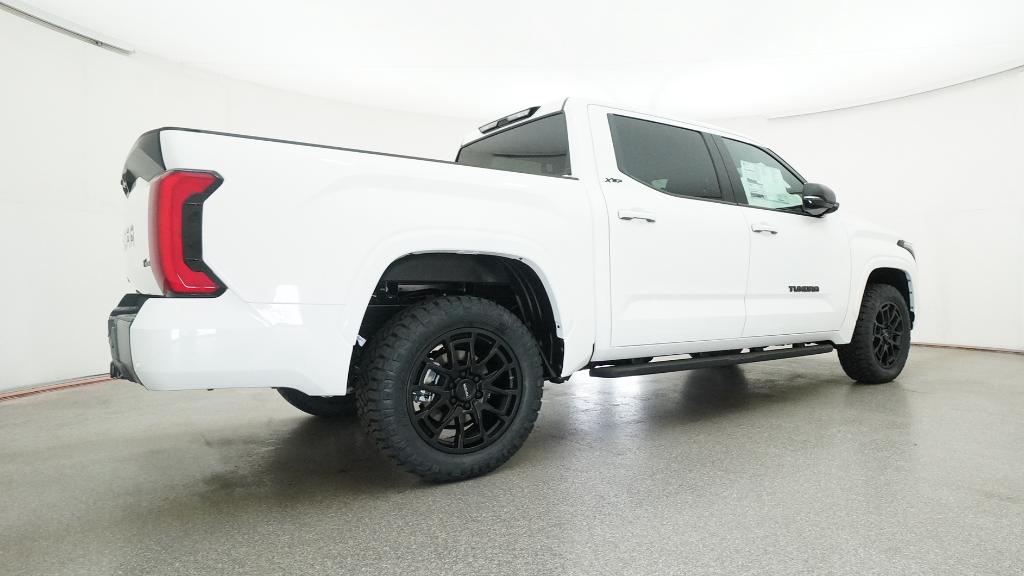 New 2026 Ice Cap Toyota  SR5 image 51