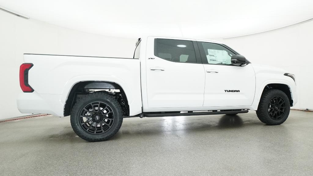 New 2026 Ice Cap Toyota  SR5 image 37