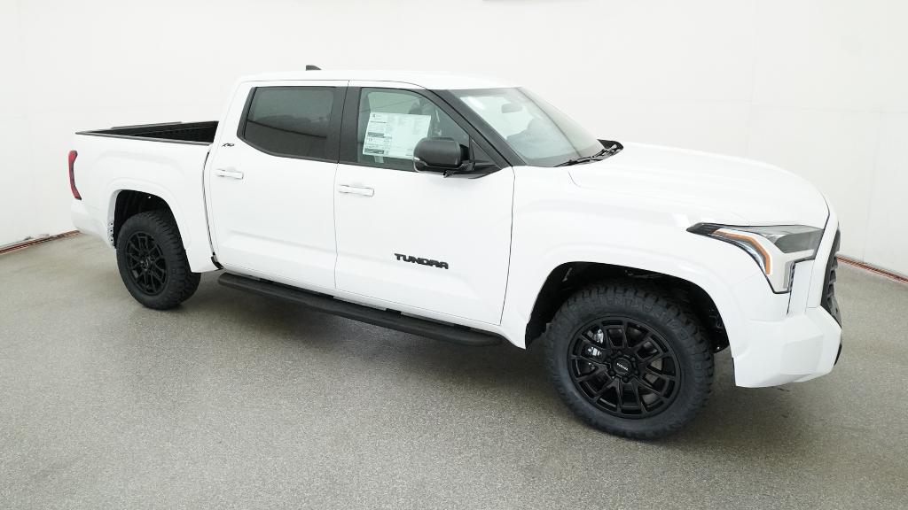 New 2026 Ice Cap Toyota  SR5 image 46
