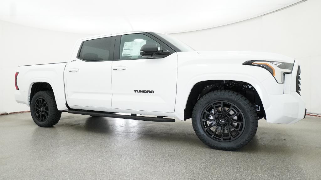 New 2026 Ice Cap Toyota  SR5 image 42