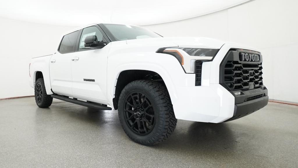 New 2026 Ice Cap Toyota  SR5 image 41