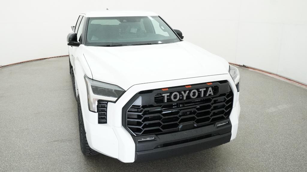 New 2026 Ice Cap Toyota  SR5 image 39