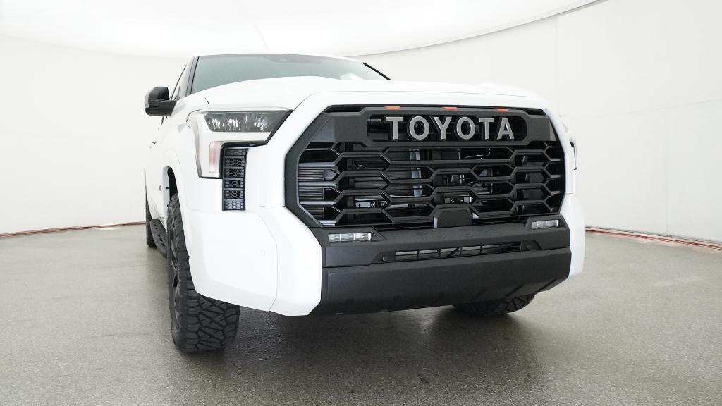 New 2026 Ice Cap Toyota  SR5 image 35
