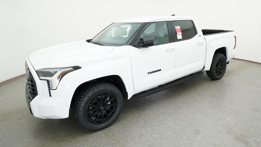 New 2026 Ice Cap Toyota  SR5 image 32