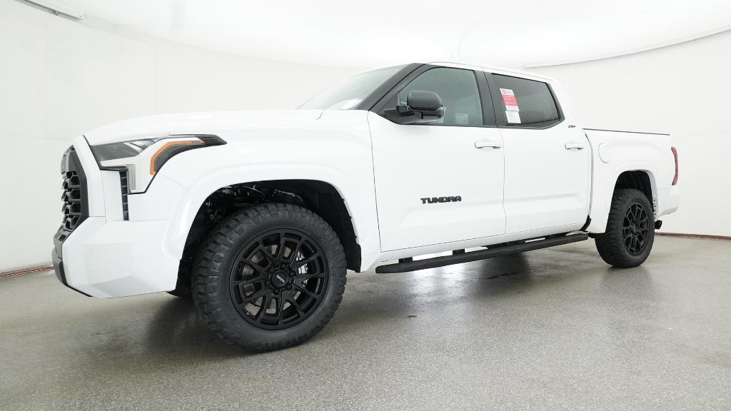 New 2026 Ice Cap Toyota  SR5 image 45