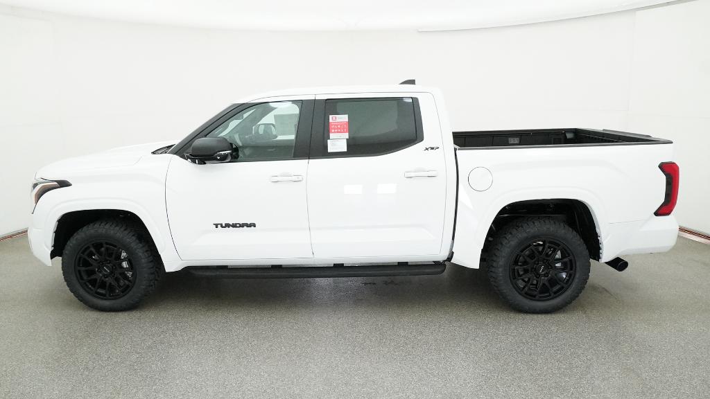 New 2026 Ice Cap Toyota  SR5 image 49