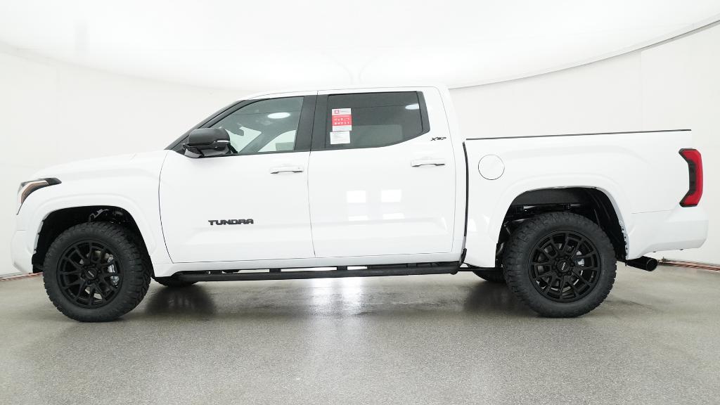 New 2026 Ice Cap Toyota  SR5 image 53