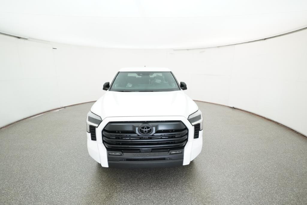 New 2026 Ice Cap Toyota  SR5 image 34