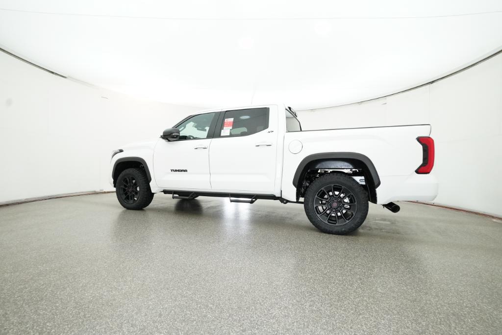 New 2026 Ice Cap Toyota  SR5 image 37