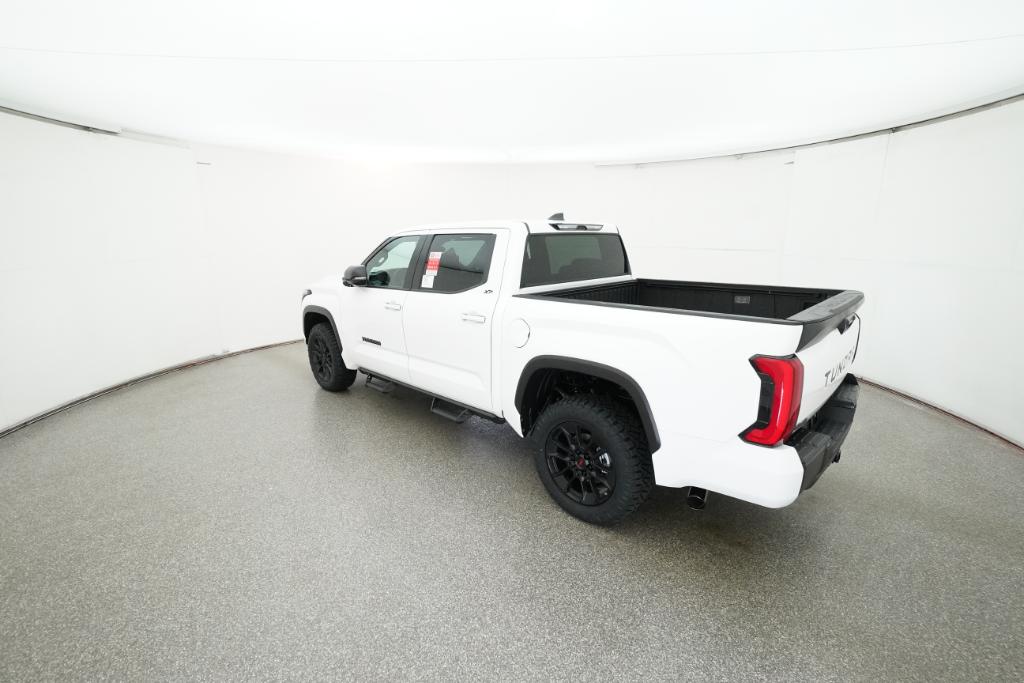 New 2026 Ice Cap Toyota  SR5 image 28