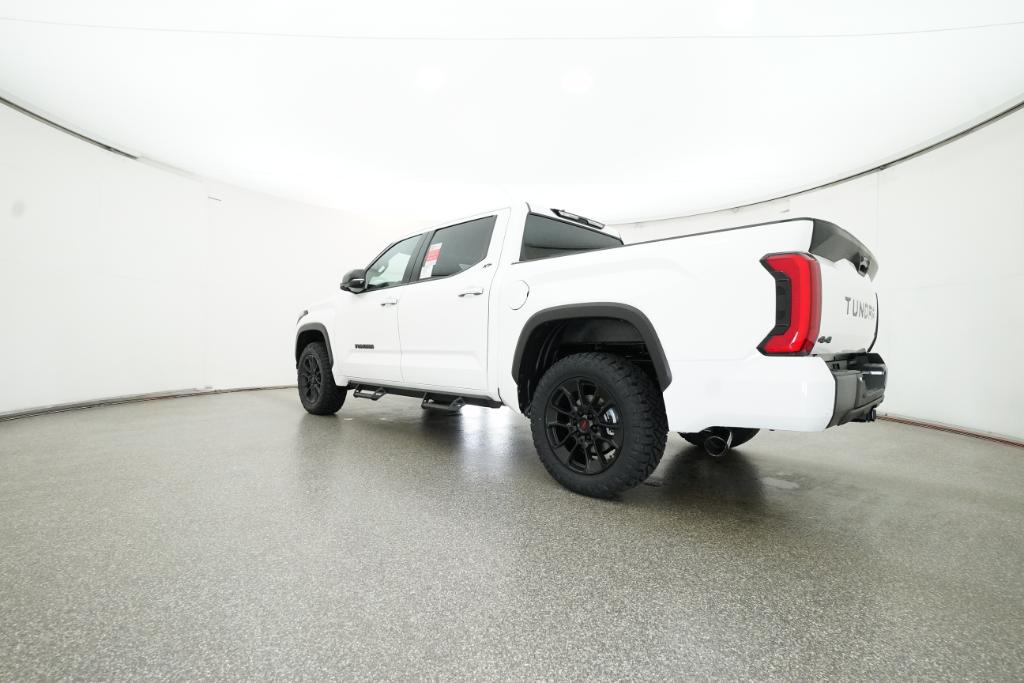 New 2026 Ice Cap Toyota  SR5 image 17