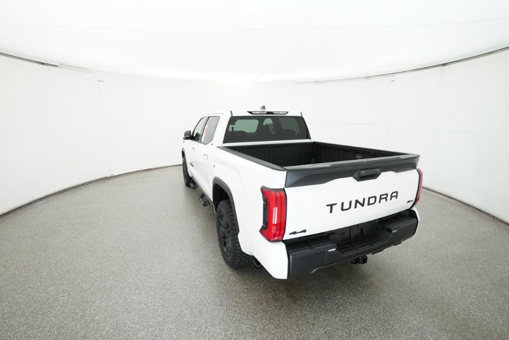 New 2026 Ice Cap Toyota  SR5 image 32