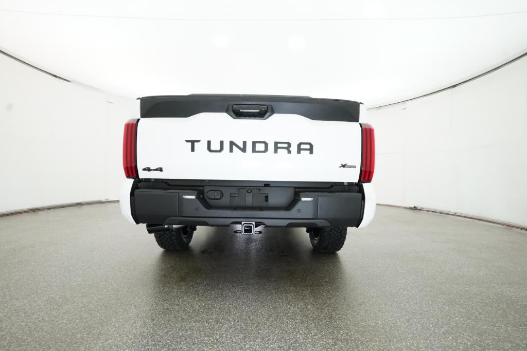 New 2026 Ice Cap Toyota  SR5 image 31