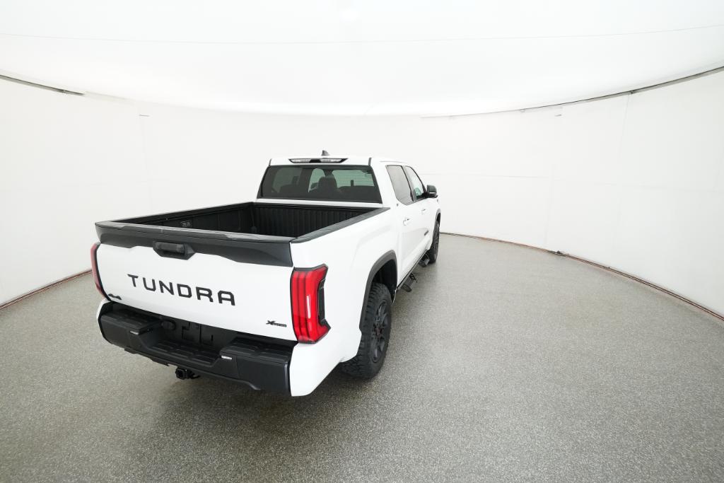 New 2026 Ice Cap Toyota  SR5 image 33