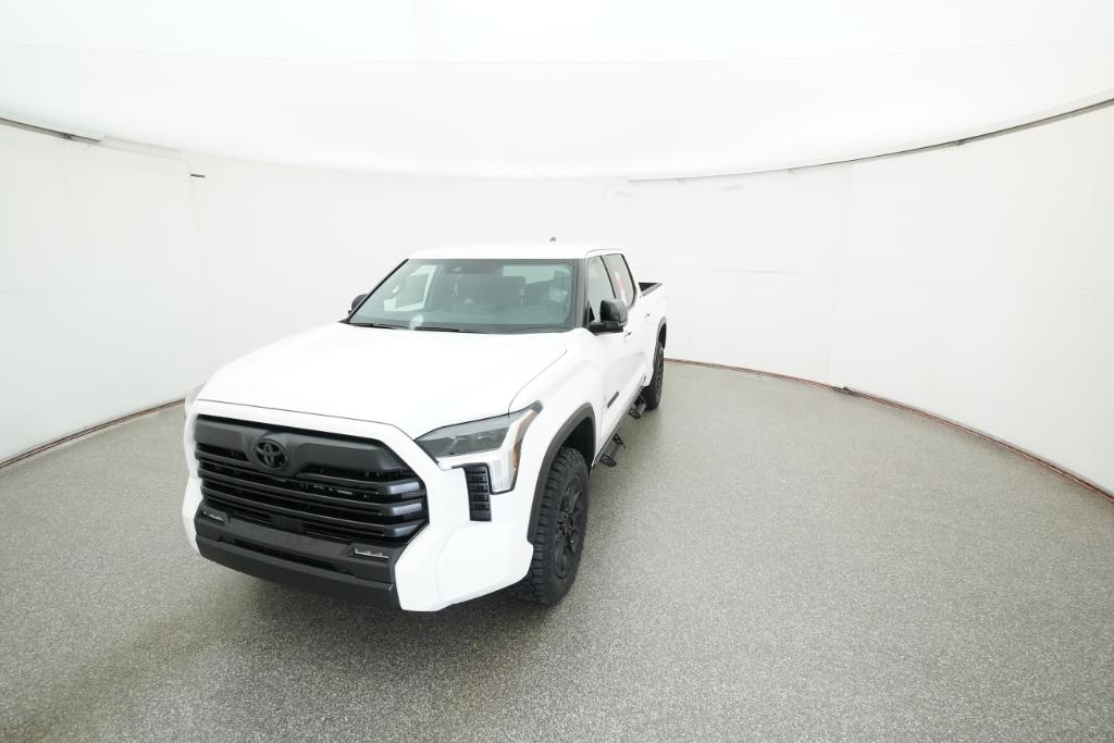 New 2026 Ice Cap Toyota  SR5 image 21
