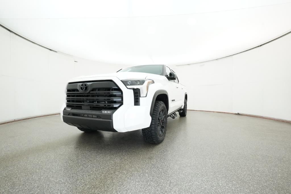 New 2026 Ice Cap Toyota  SR5 image 27