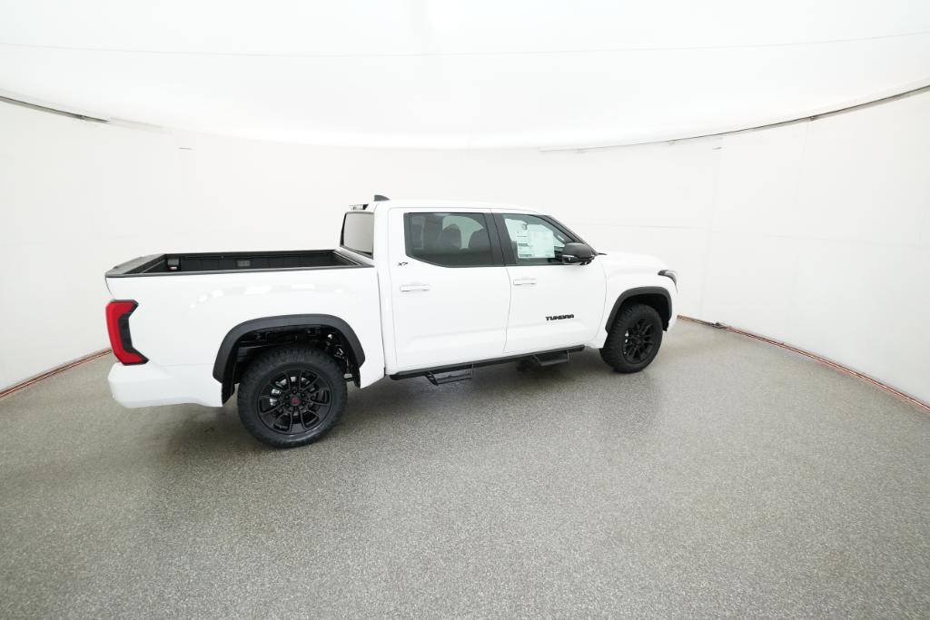 New 2026 Ice Cap Toyota  SR5 image 20