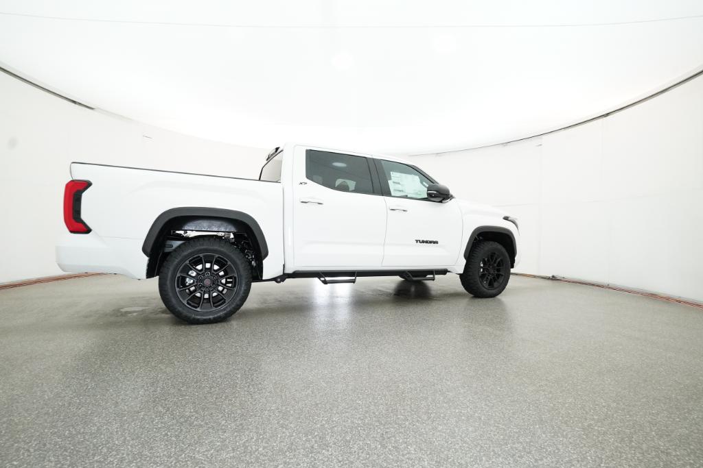 New 2026 Ice Cap Toyota  SR5 image 36