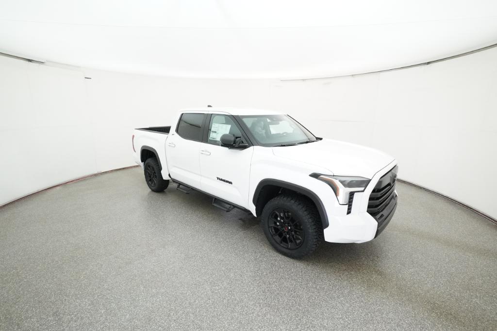 New 2026 Ice Cap Toyota  SR5 image 26