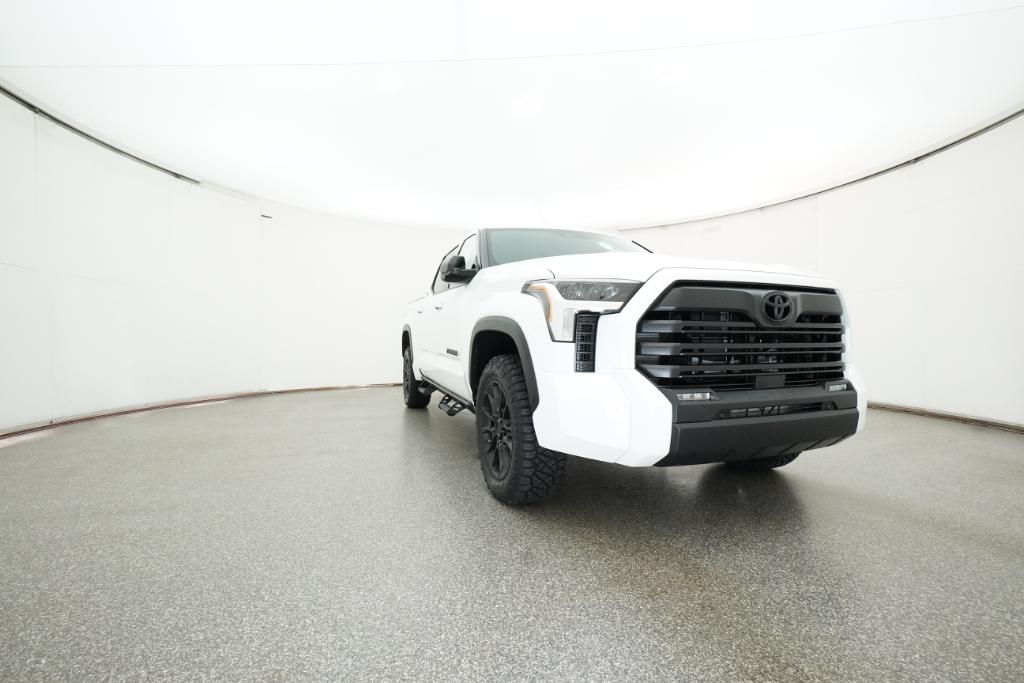 New 2026 Ice Cap Toyota  SR5 image 30
