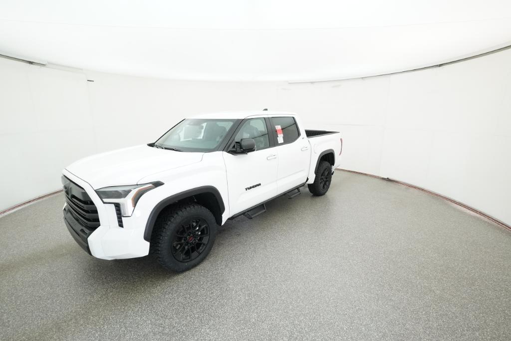 New 2026 Ice Cap Toyota  SR5 image 16