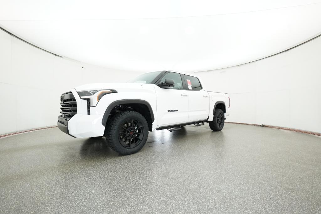 New 2026 Ice Cap Toyota  SR5 image 24