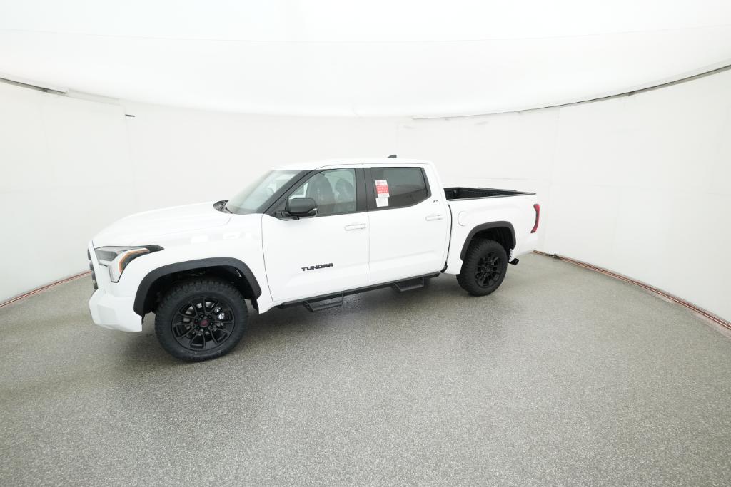 New 2026 Ice Cap Toyota  SR5 image 29