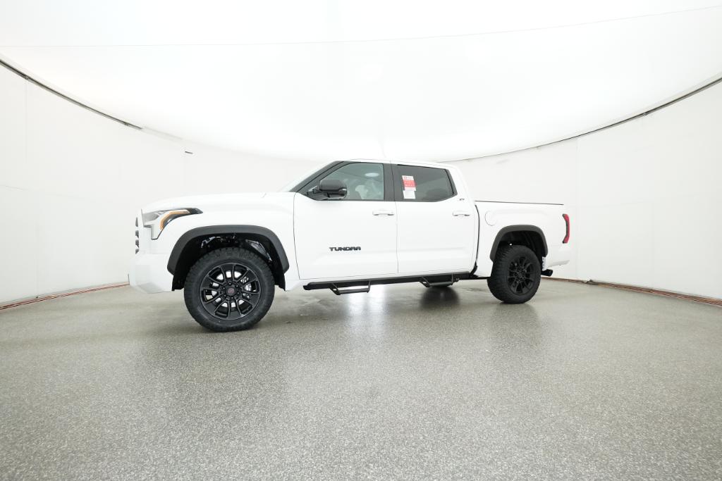 New 2026 Ice Cap Toyota  SR5 image 19