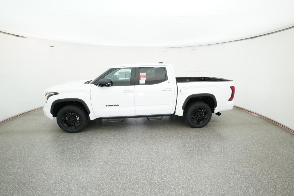 New 2026 Ice Cap Toyota  SR5 image 18