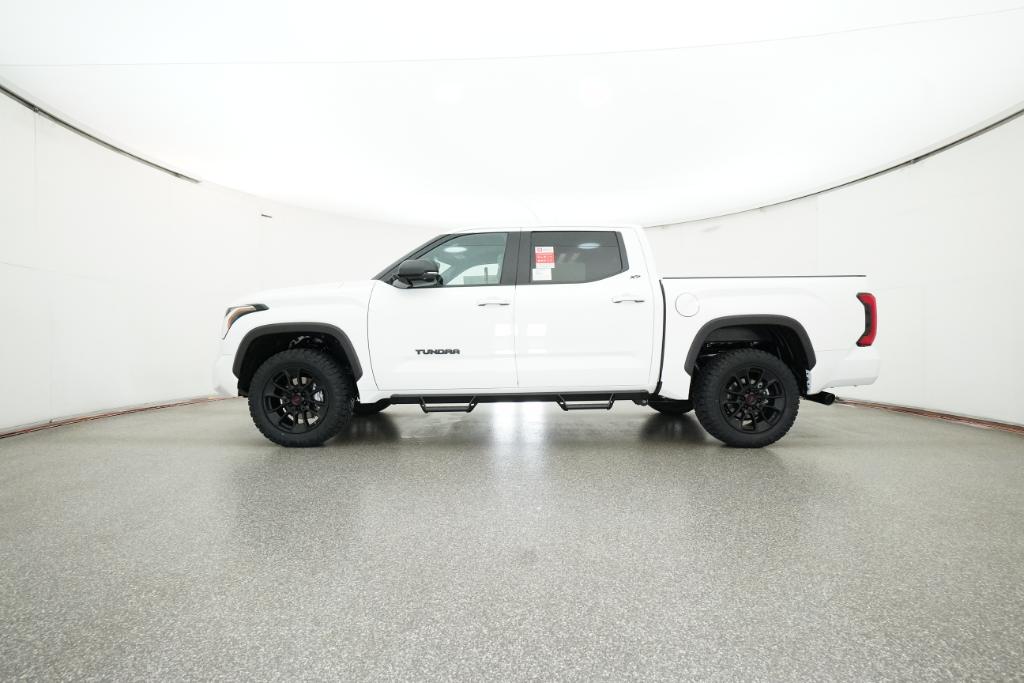 New 2026 Ice Cap Toyota  SR5 image 35
