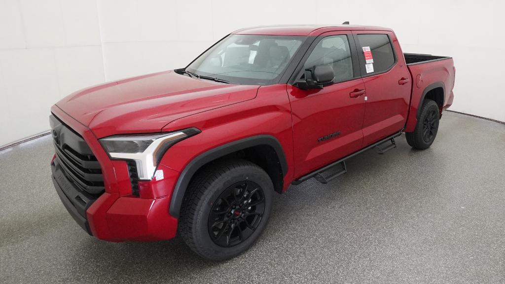 New 2026 Supersonic Red <sup>1</sup> Toyota  SR5 image 21