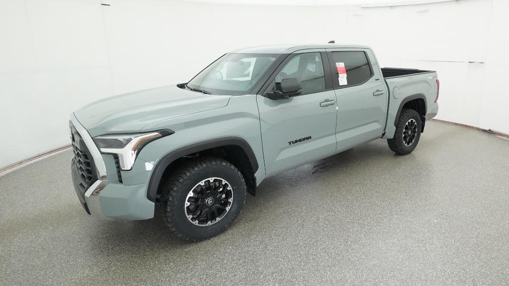 New Toyota Tundra for Sale in Rome, GA