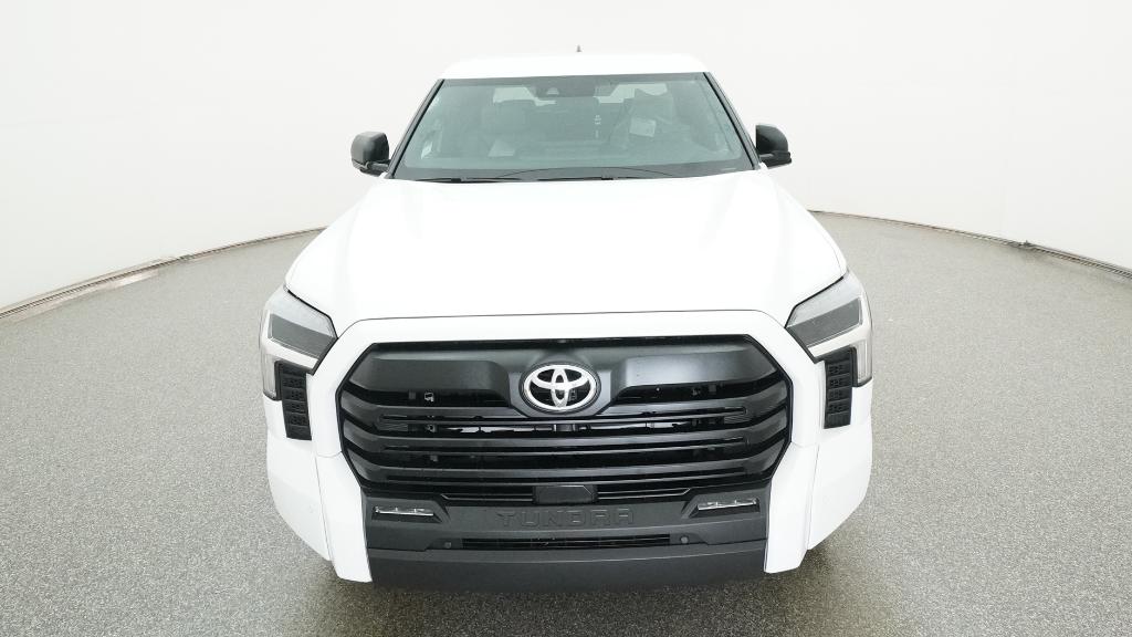 New 2026 Ice Cap Toyota  SR5 image 92