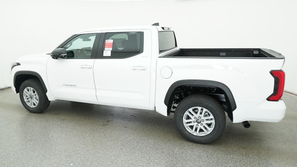 New 2026 Ice Cap Toyota  SR5 image 82