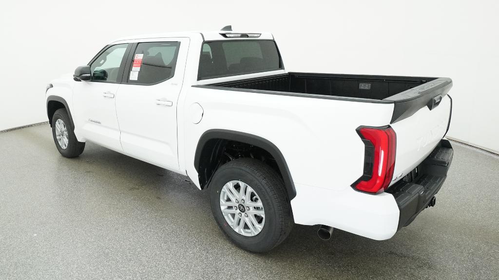 New 2026 Ice Cap Toyota  SR5 image 96