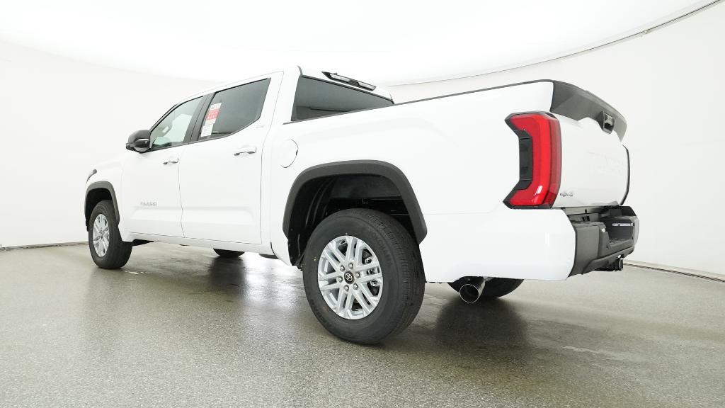 New 2026 Ice Cap Toyota  SR5 image 91